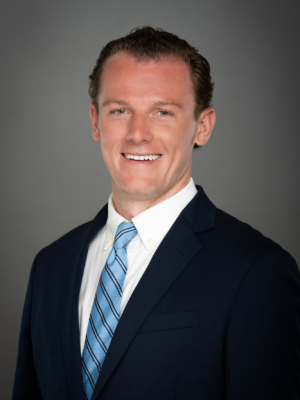 Photo of team member