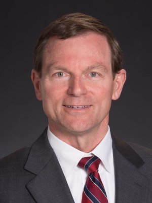 Photo of team member