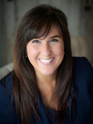 Photo of team member